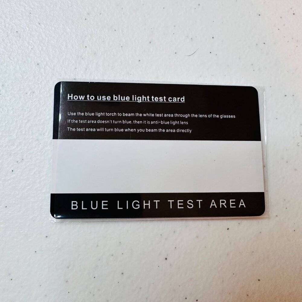 Tortoiseshell Retro Round Frame Blue Light Blocki… - image 6